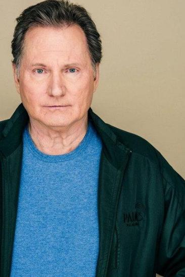 Patrick Dollaghan Image