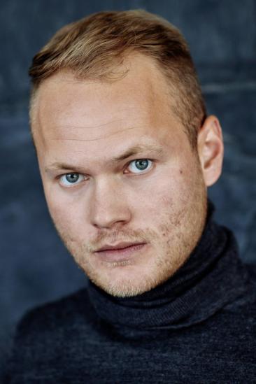 Maximilian Beck Image