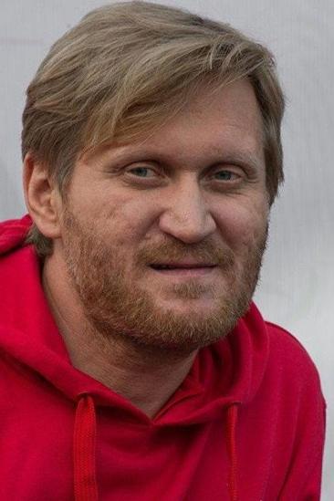 Andrey Rozhkov Image