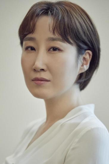 Kim Guk-hee Image