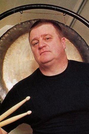 Paul Thompson Image