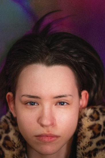 Inga Granatova Image