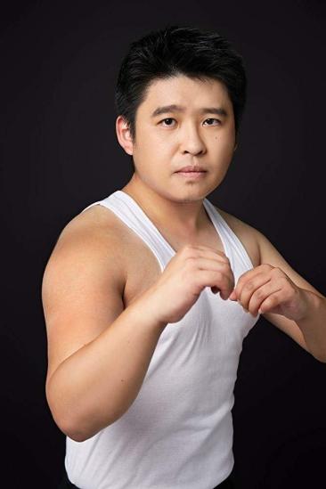 Bingchen Ye Image