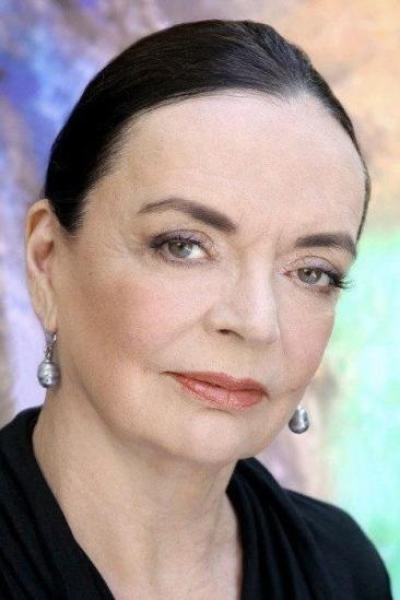 Barbara Steele Image
