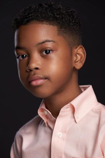 Bryce Adam Brown Image