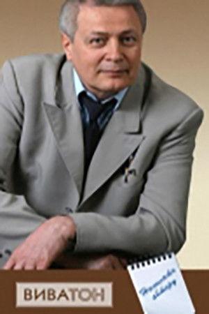 Alexander Deryabin Image