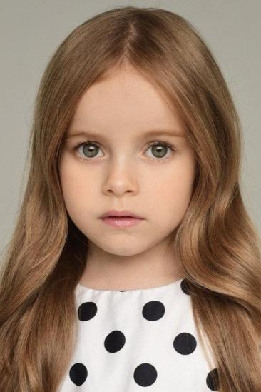 Polina Ainutdinova Image