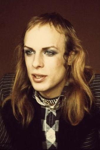 Brian Eno Image