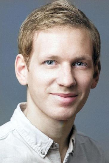 Simon Reithner Image