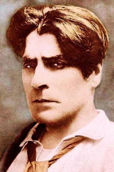 Pierre Bressol Image