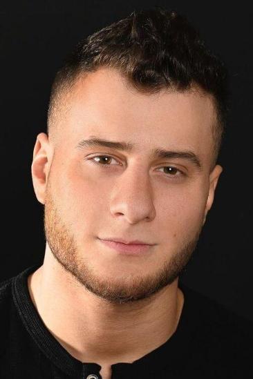 Maxwell Jacob Friedman Image