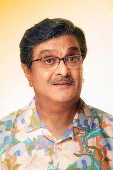 Siddharth Randeria Image