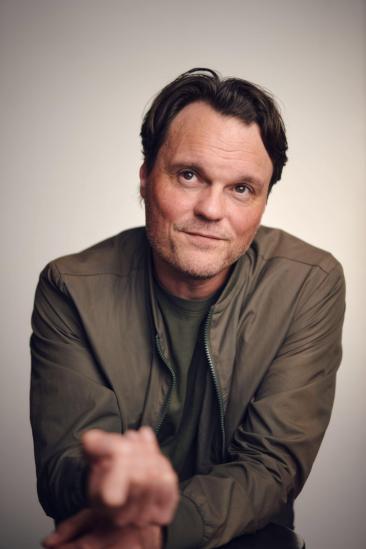 Marc Bessant Image