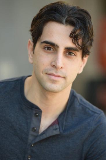 Ryan O'Dell Image
