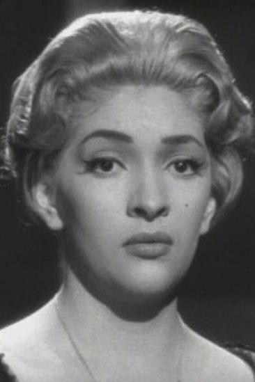 Tamara Garina Image