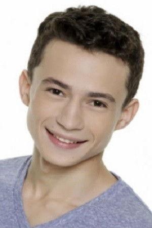 Ariclenes Barroso Image