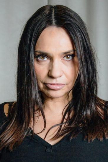 Béatrice Dalle Image