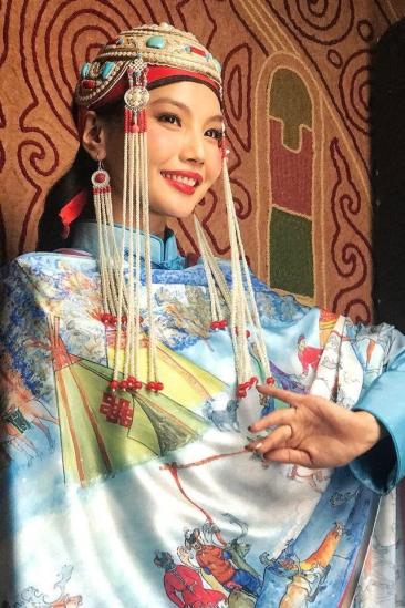 Tserendolgor Munkhbat Image