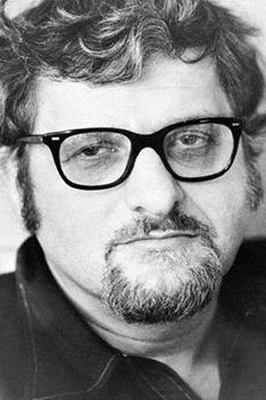 Paddy Chayefsky Image