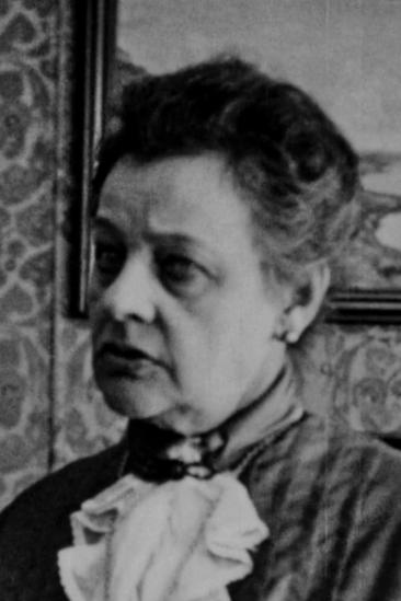 Betzy Kofoed Image