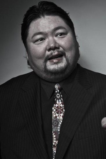 Morris Rong Xiang Image
