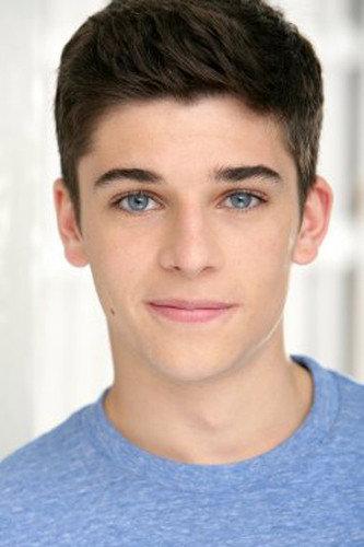 Sean O'Donnell Image