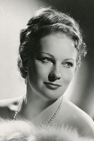 Diana Napier Image