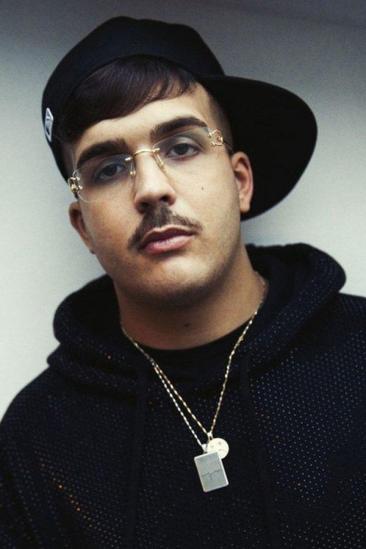 Emanuele Palumbo Image