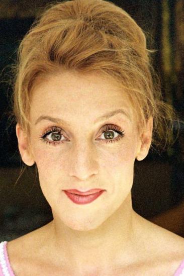 Sissi Perlinger Image