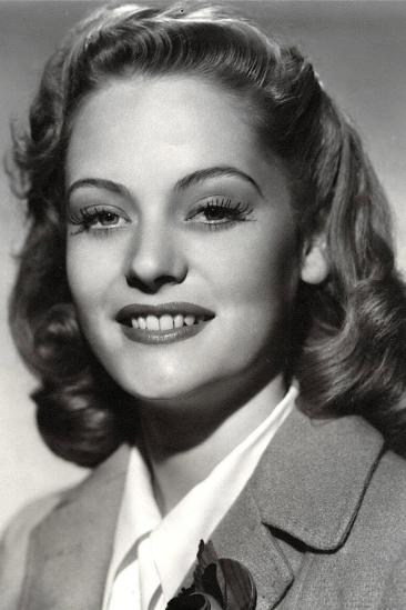 Alexis Smith Image