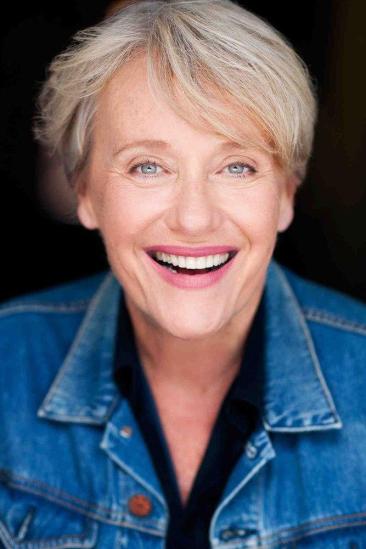 Elizabeth Alexander Image