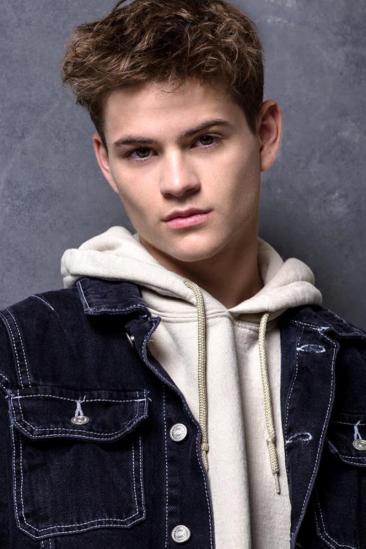 Preston Oliver Image