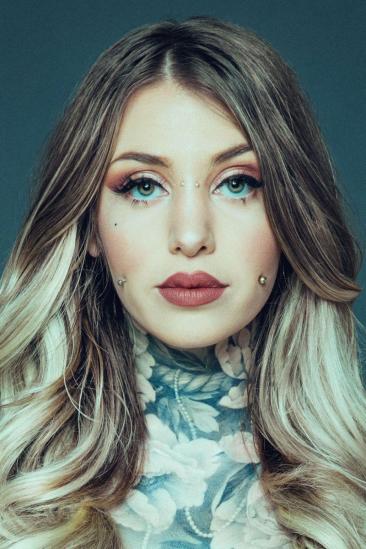 Sabrina Sawyers Image