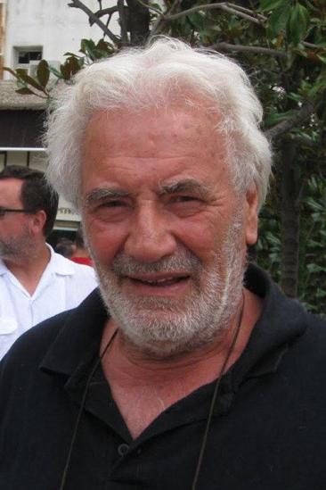 Christos Kalavrouzos Image
