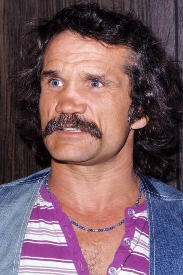 Charles Dierkop Image