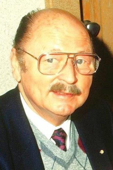 Bruno W. Pantel Image