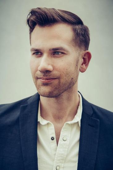Aaron Moorhead Image