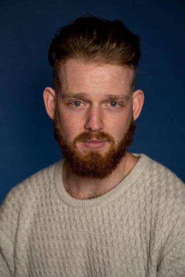 Sam Fraser Image