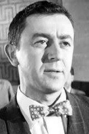 Michael Shillo Image