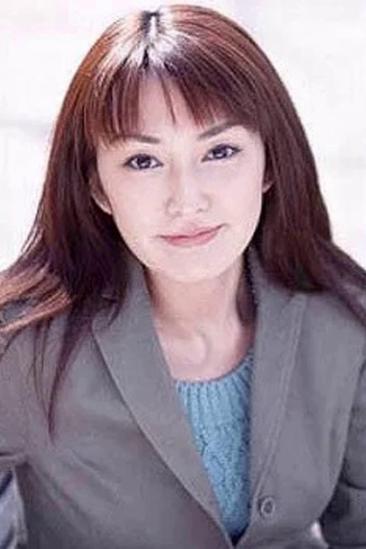 Chika Inada Image