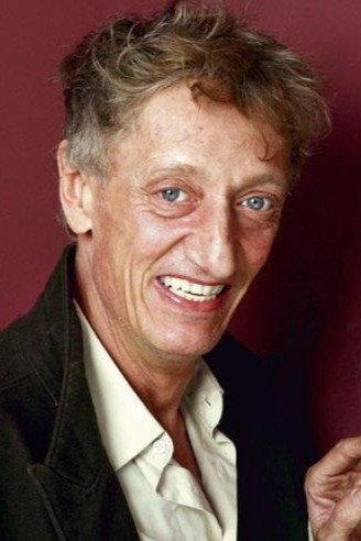 Enrique San Francisco Image