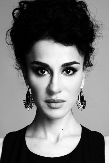 Layla Alizada Image