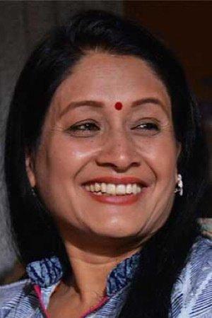 Rashmi Bhatta Image