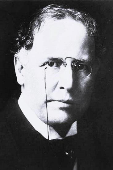 Van Dyke Brooke Image
