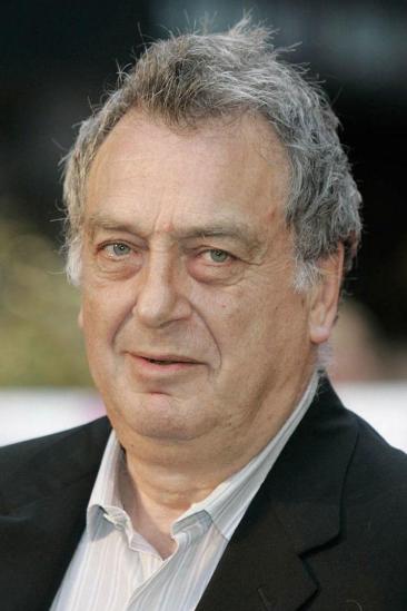 Stephen Frears Image