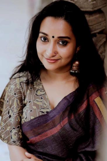 Nandini Gopalakrishnan Image