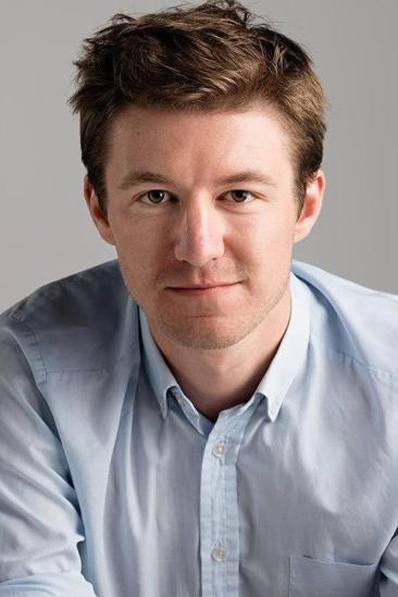 Kieran Charnock Image