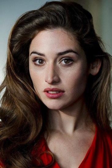 Deleila Piasko Image