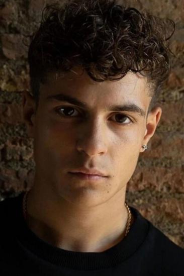 Giuseppe Pirozzi Image