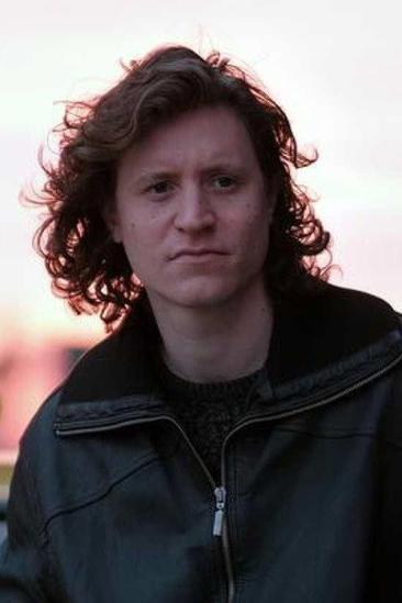 Márton Patkós Image